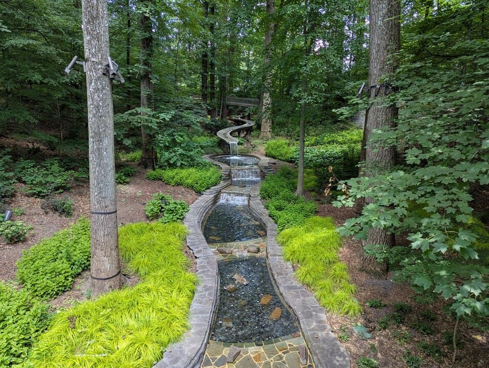 Local's Guide to the Atlanta Botanical Garden